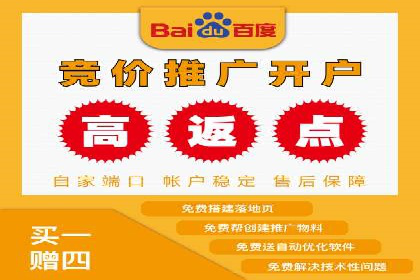 百度推广服务费案例：助力企业实现品牌升级